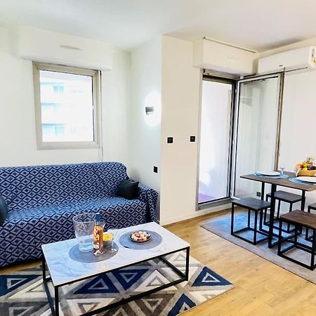 Le Chevrefeuille - Easystay83 Saint-Raphaël Zewnętrze zdjęcie