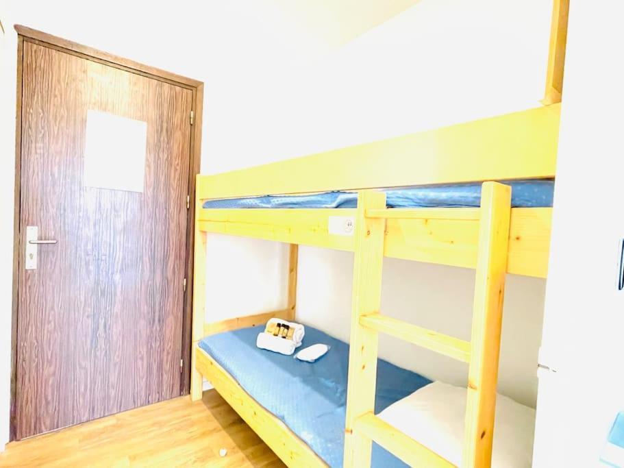 Le Chevrefeuille - Easystay83 Saint-Raphaël Zewnętrze zdjęcie
