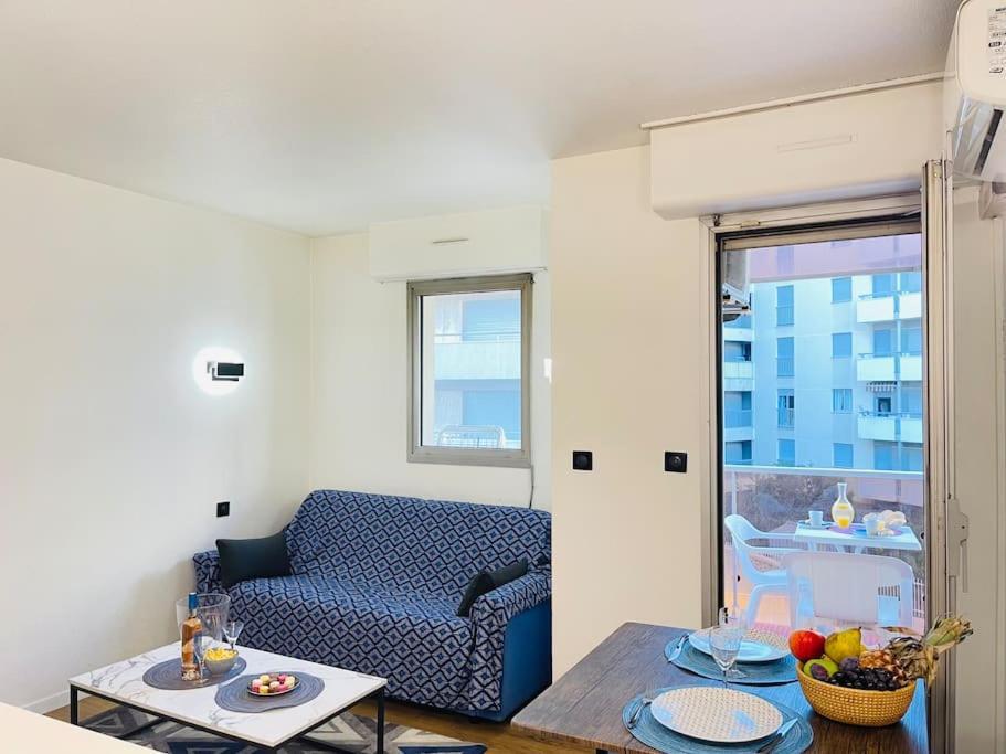 Le Chevrefeuille - Easystay83 Saint-Raphaël Zewnętrze zdjęcie