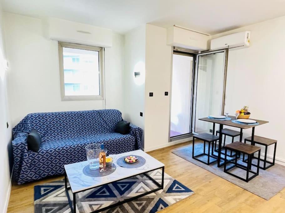 Le Chevrefeuille - Easystay83 Saint-Raphaël Zewnętrze zdjęcie