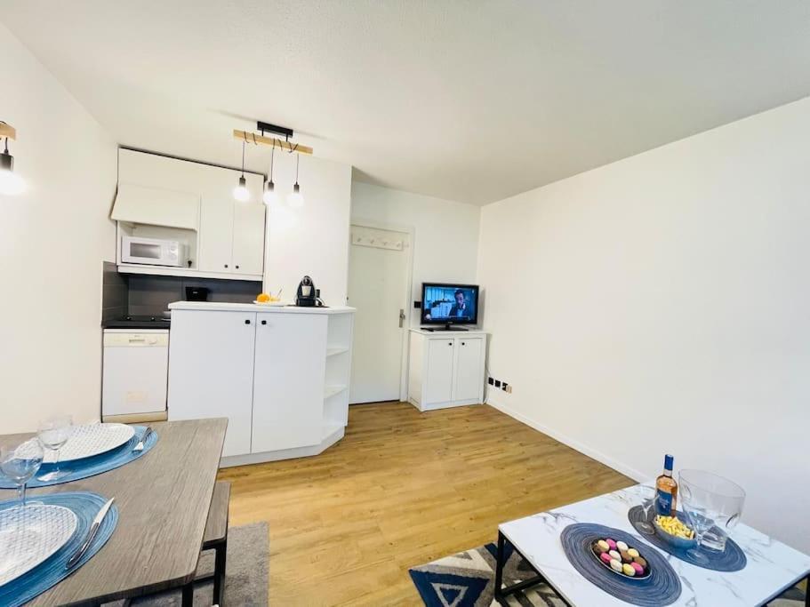 Le Chevrefeuille - Easystay83 Saint-Raphaël Zewnętrze zdjęcie