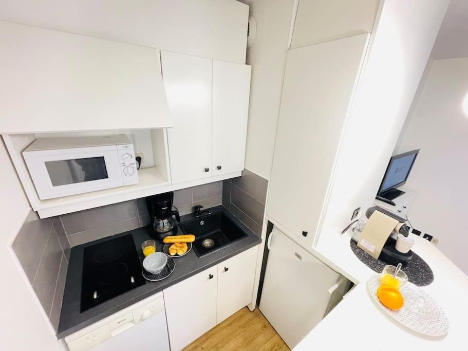 Le Chevrefeuille - Easystay83 Saint-Raphaël Zewnętrze zdjęcie